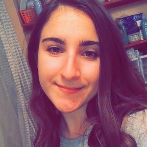 Meet your Posher, Jorielle